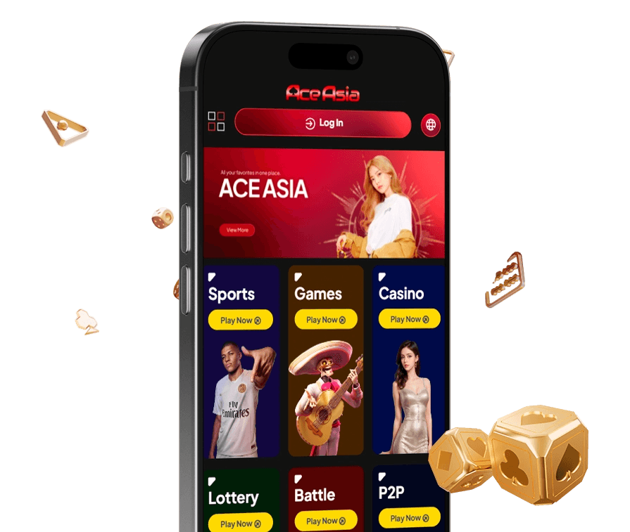 aceasia image