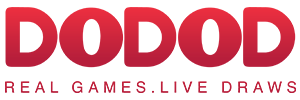 logo DODOD