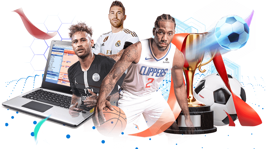banner ssport